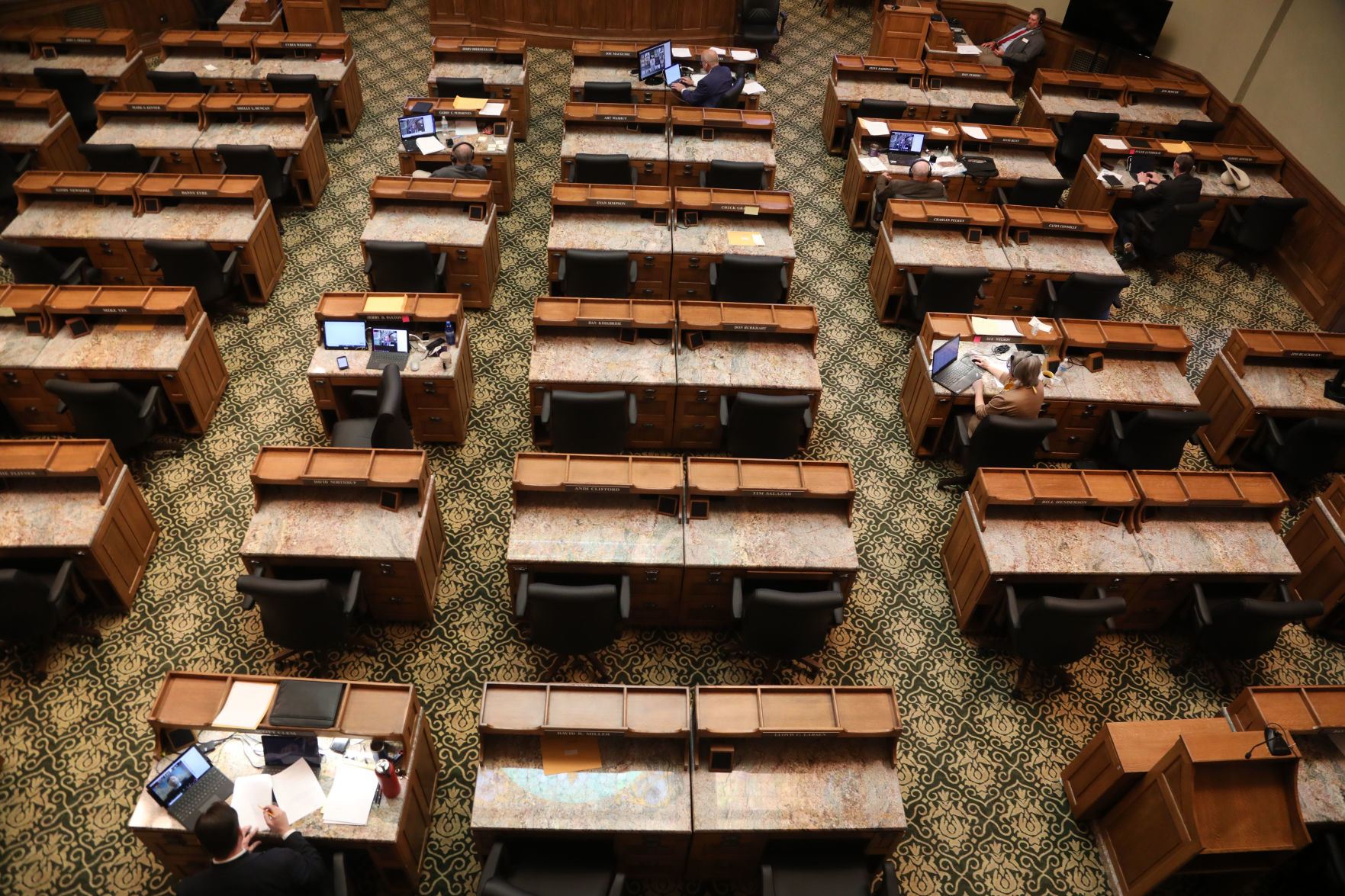 Special Session